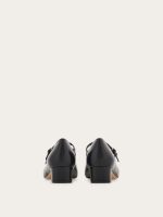 Ferragamo Vara bow Mary Jane - Image 5